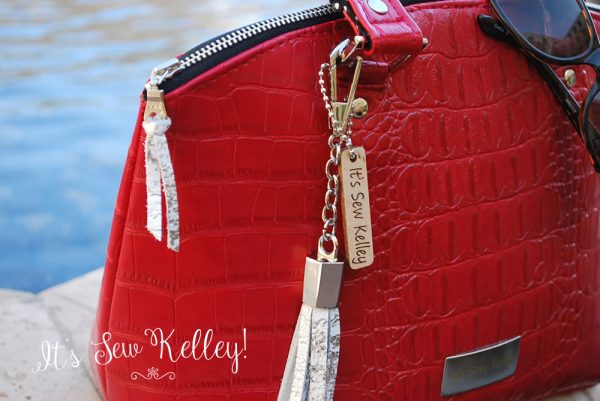 Cherry on Top Handbag - Image 2