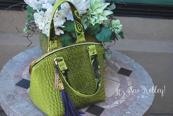 Envy Handbag - Image 3