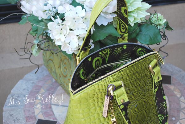 Envy Handbag - Image 4