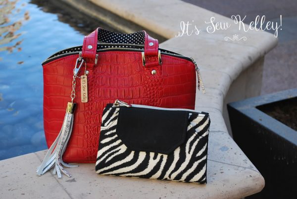 Cherry on Top Handbag - Image 4