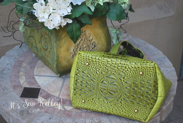Envy Handbag - Image 5