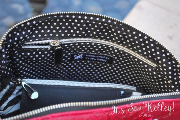 Cherry on Top Handbag - Image 6