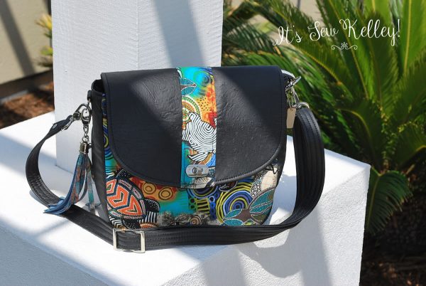 Down Under Handbag
