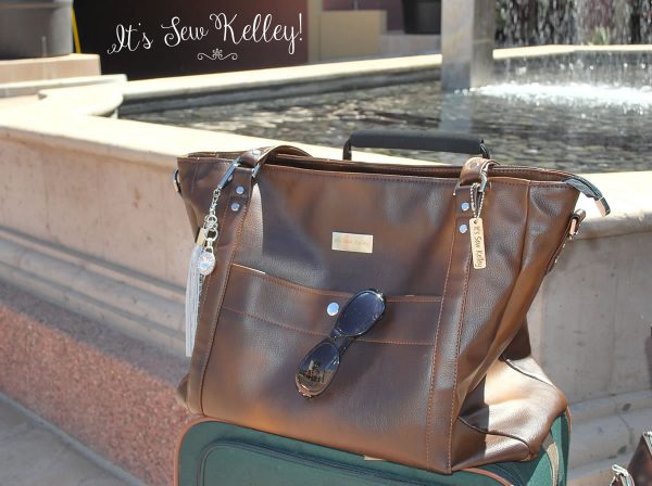 Journey Travel Bag - Image 2