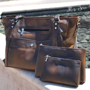 Journey Travel Bag