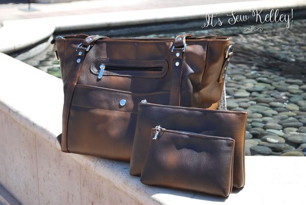 Journey Travel Bag