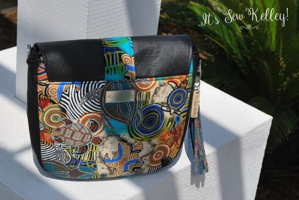 Down Under Handbag - Image 6