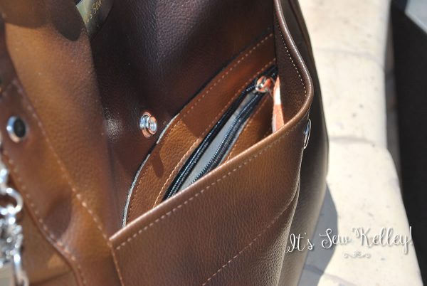 Journey Travel Bag - Image 3