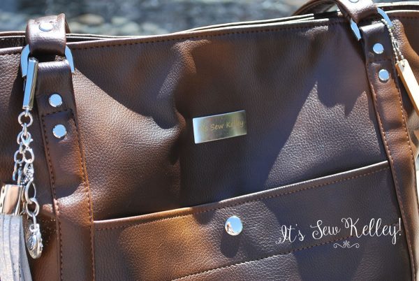 Journey Travel Bag - Image 4