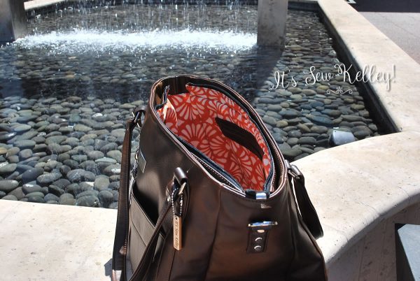 Journey Travel Bag - Image 5