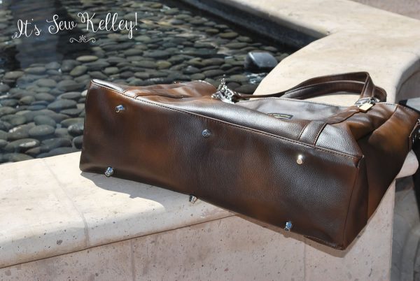 Journey Travel Bag - Image 6