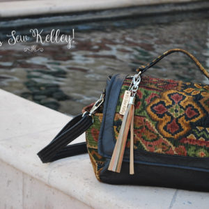 Tapestry Handbag