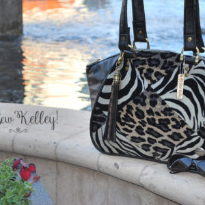 Rodeo Drive Handbag
