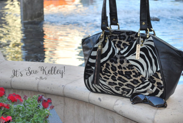 Rodeo Drive Handbag