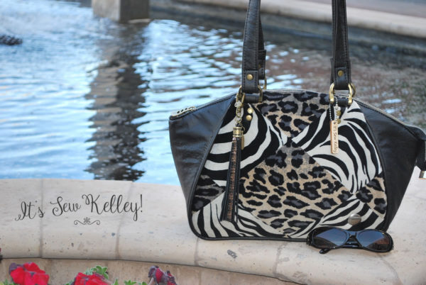 Rodeo Drive Handbag - Image 2