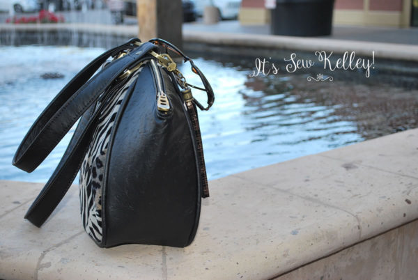Rodeo Drive Handbag - Image 3