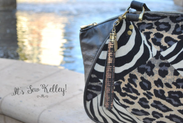 Rodeo Drive Handbag - Image 4