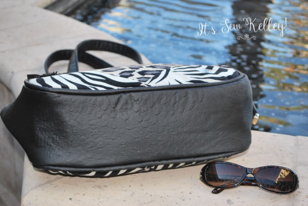 Rodeo Drive Handbag - Image 5