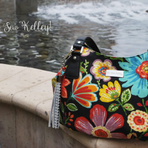 Brissa Handbag