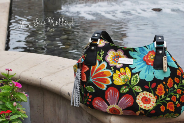 Brissa Handbag