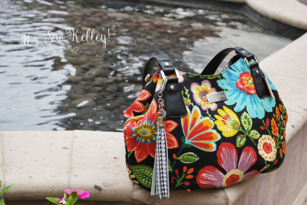 Brissa Handbag - Image 2