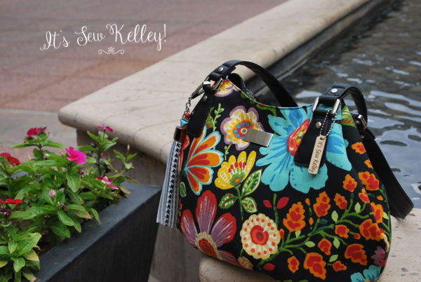Brissa Handbag - Image 3