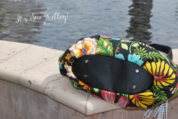 Brissa Handbag - Image 4