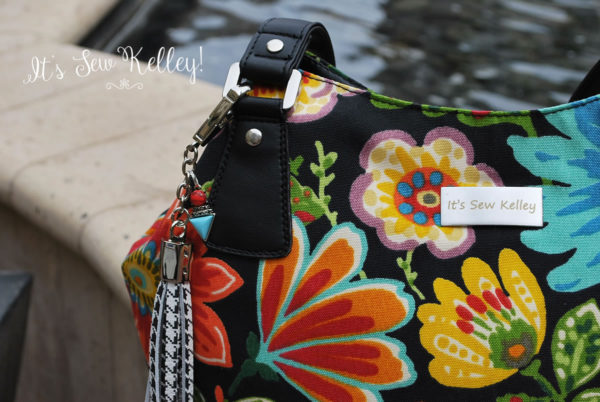 Brissa Handbag - Image 5