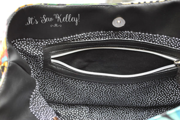 Brissa Handbag - Image 6