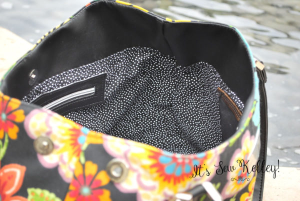 Brissa Handbag - Image 7