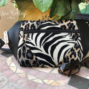 Fancy Fanny Pack