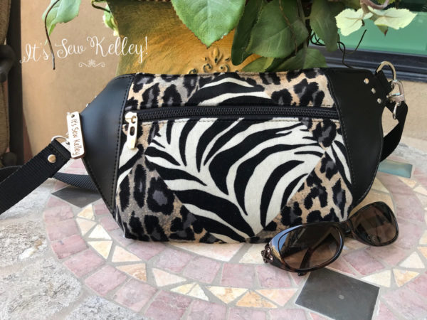 Fancy Fanny Pack