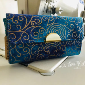 Worsley Wallet