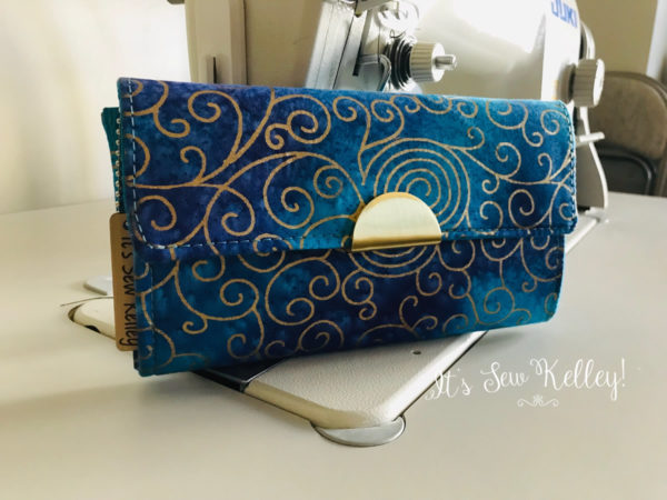 Worsley Wallet