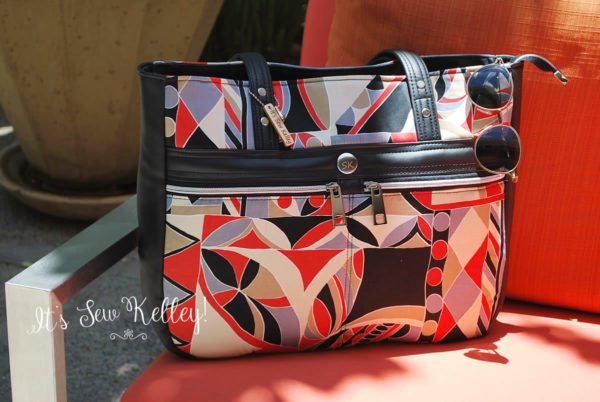 Divina Tote Bag - Image 2