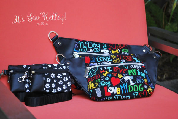 Doggonnit Fanny Pack - Image 2