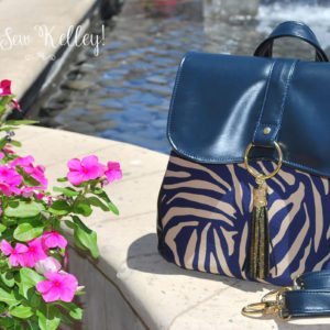 Nathalie Hand Bag