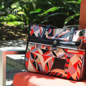 Divina Tote Bag
