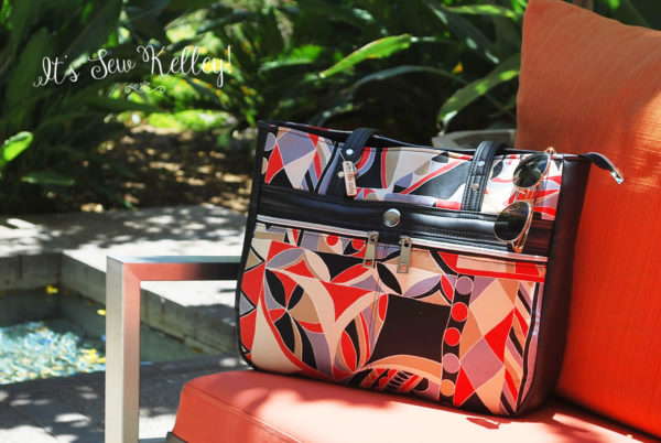 Divina Tote Bag