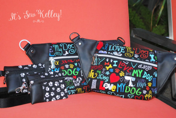 Doggonnit Fanny Pack - Image 3