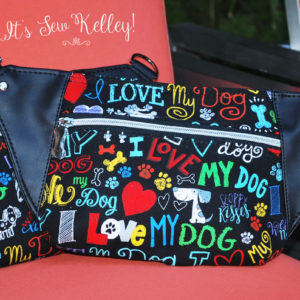 Doggonnit Fanny Pack