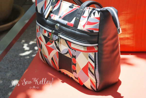 Divina Tote Bag - Image 3