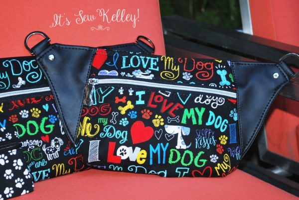 Doggonnit Fanny Pack