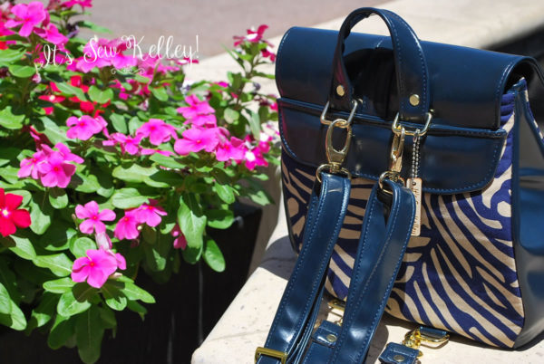 Nathalie Hand Bag - Image 5