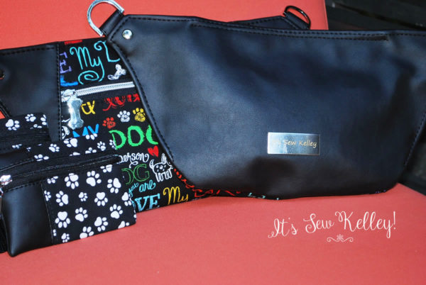 Doggonnit Fanny Pack - Image 4