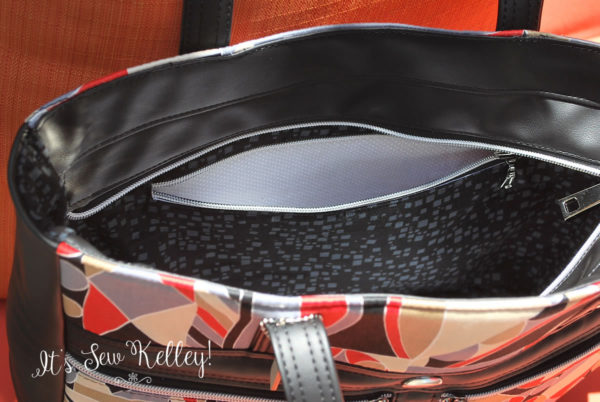 Divina Tote Bag - Image 5