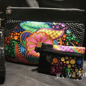 Dress Me Up Clutch