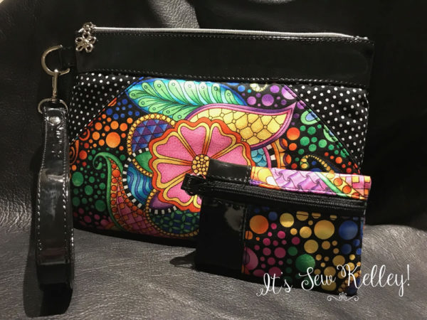 Dress Me Up Clutch