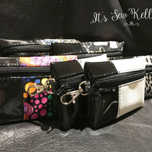 Jo Jo Pouches