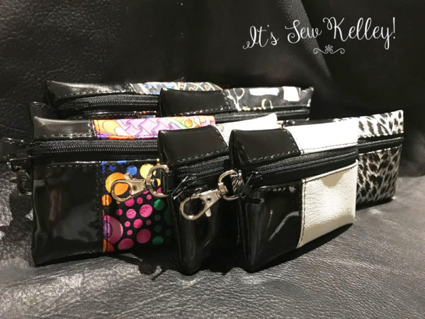 Jo Jo Pouches